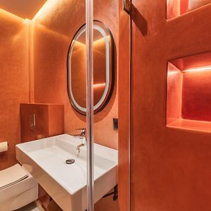 Premium Room Mountain View